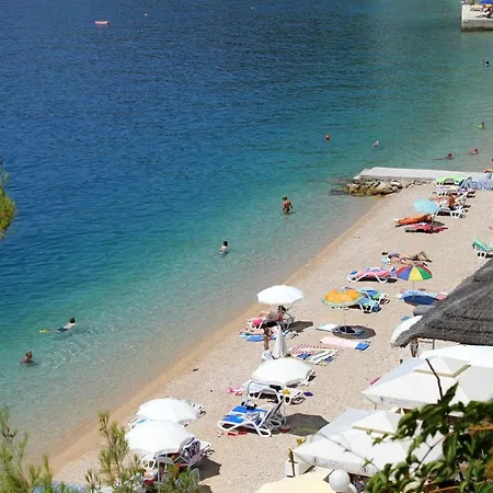 Apartments By The Sea Podgora, Makarska - 6082 Podgora