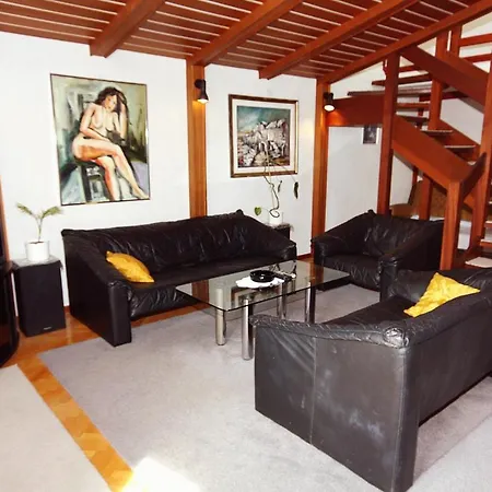 Apartment Apartments By The Sea Podgora, Makarska - 6082 Podgora