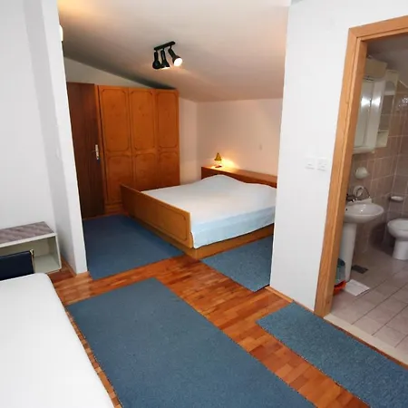 Apartman Apartments By The Sea Podgora, Makarska - 6082 Podgora (Split-Dalmatia)