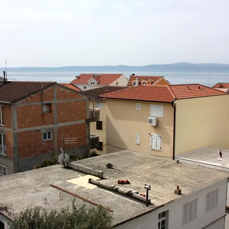 Apartments By The Sea Podgora, Makarska - 6082