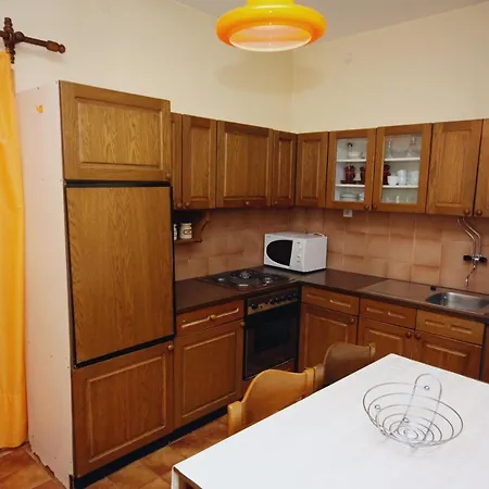 Apartments By The Sea Podgora, Makarska - 6082 Apartman