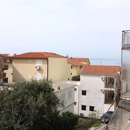 Apartman Apartments By The Sea Podgora, Makarska - 6082