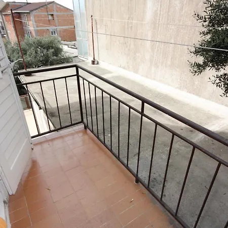 Apartman Apartments By The Sea Podgora, Makarska - 6082 Podgora (Split-Dalmatia)