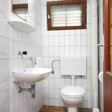 Apartments By The Sea Podgora, Makarska - 6082 Apartman