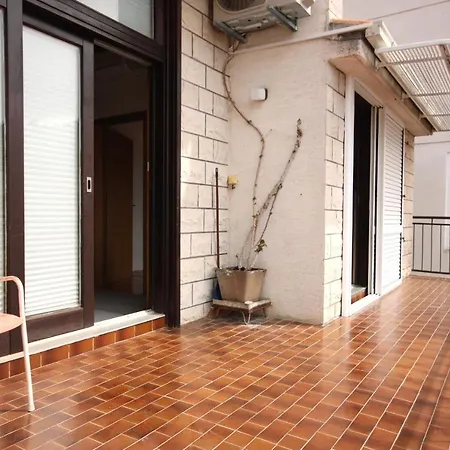 Apartments By The Sea Podgora, Makarska - 6082 Podgora (Split-Dalmatia)