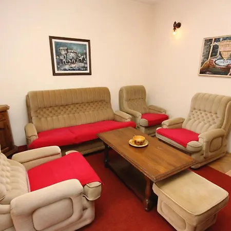 Apartments By The Sea Podgora, Makarska - 6082 Apartman *