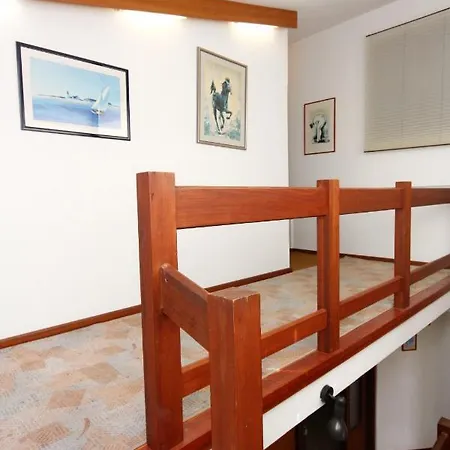 Apartments By The Sea Podgora, Makarska - 6082 Apartman Podgora (Split-Dalmatia)