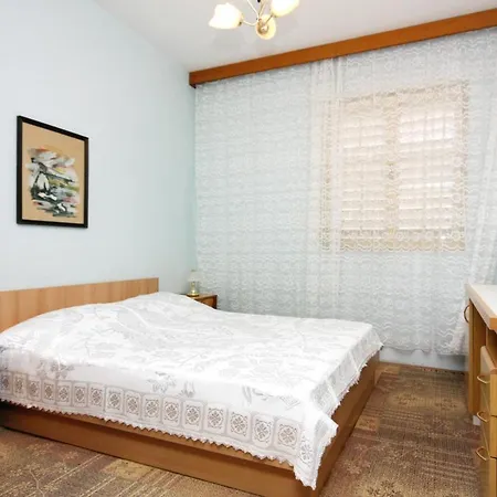 Apartments By The Sea Podgora, Makarska - 6082 Podgora (Split-Dalmatia)